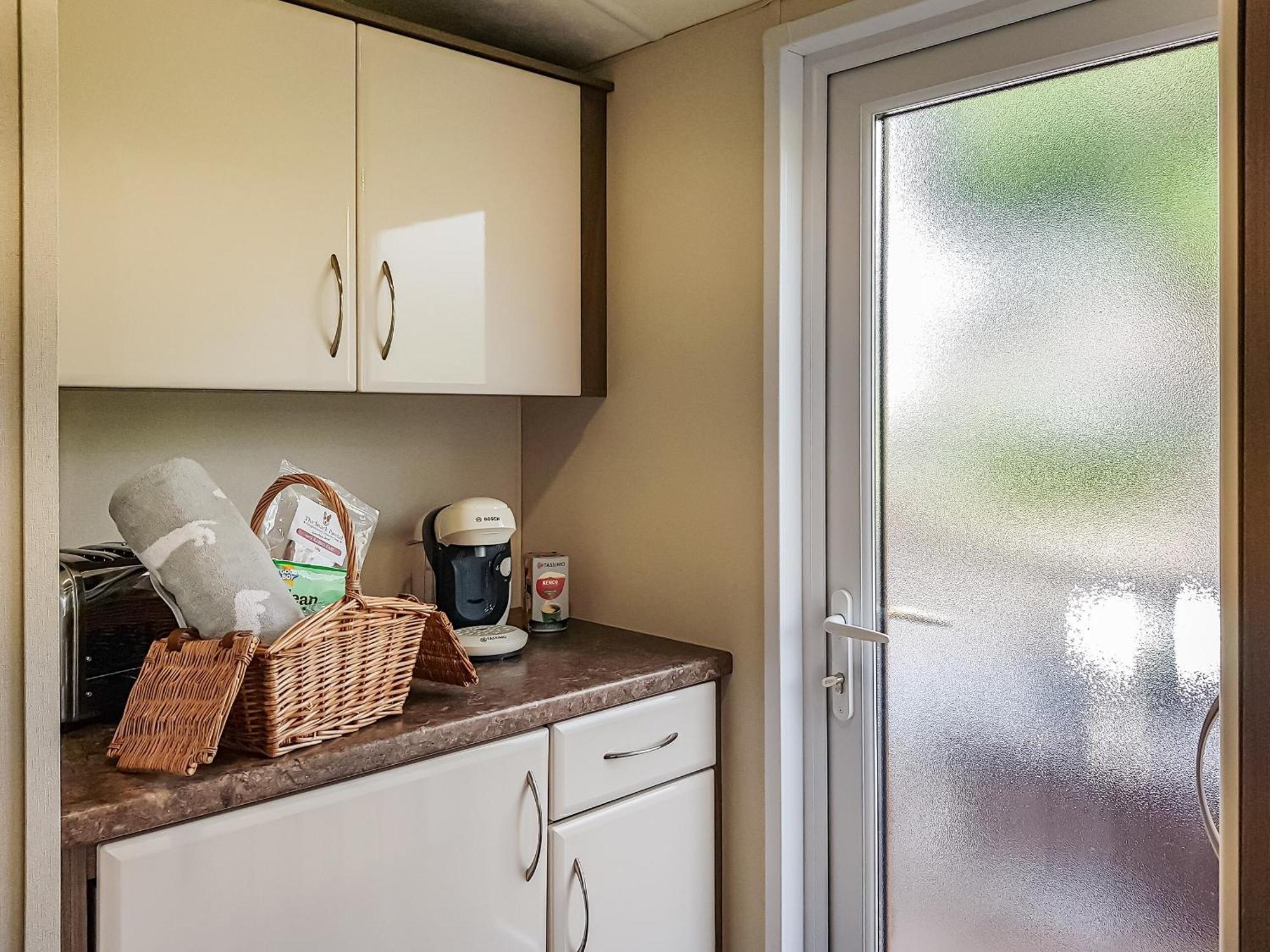 Glenbeagles Lodge Dollar Bagian luar foto